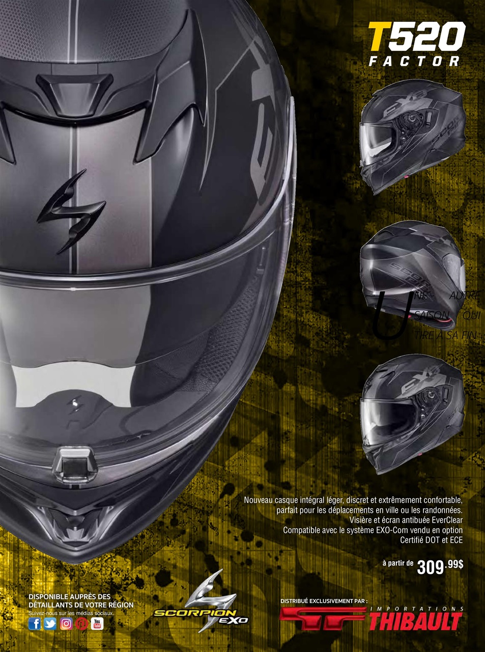 Moto Journal Preview Pages