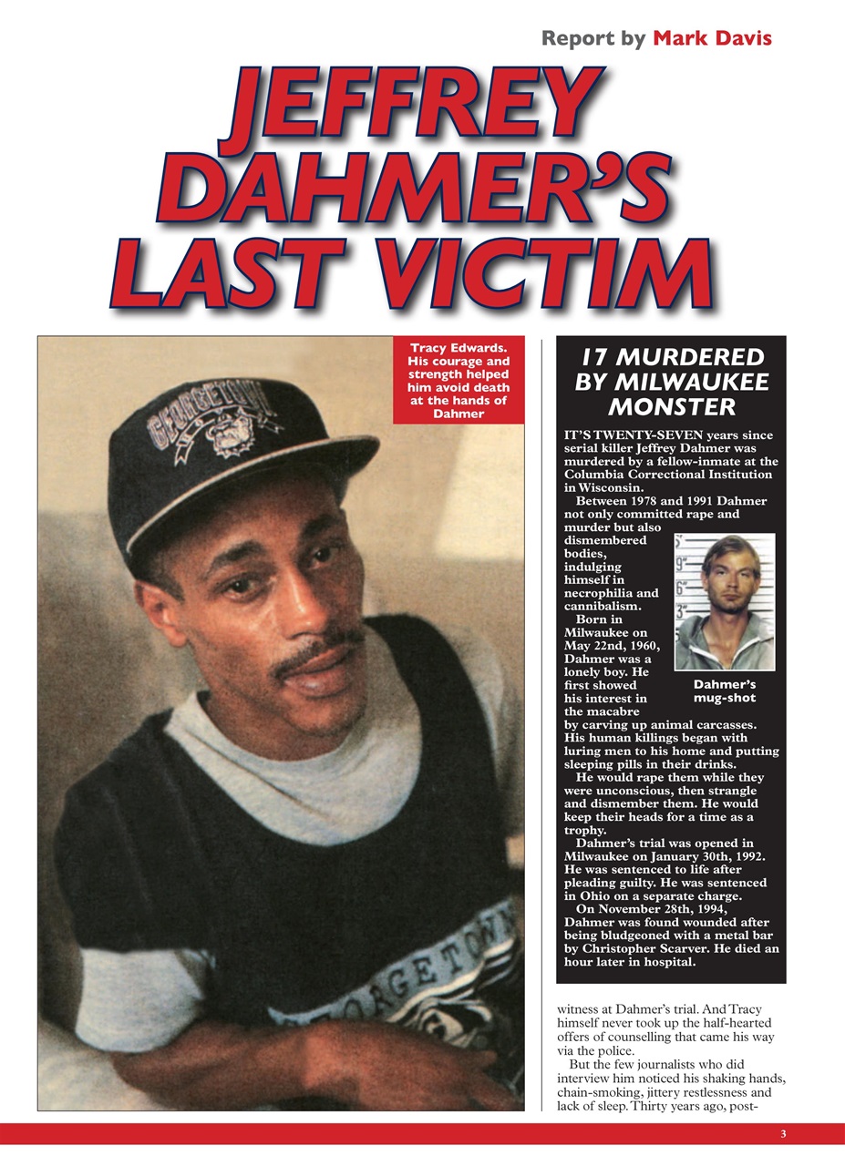 Murder Most Foul Preview Pages