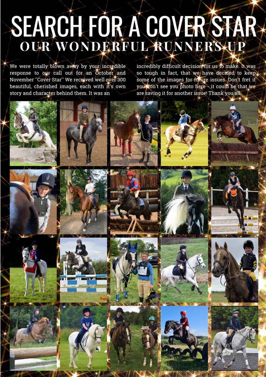 Boys Ride Too Preview Pages