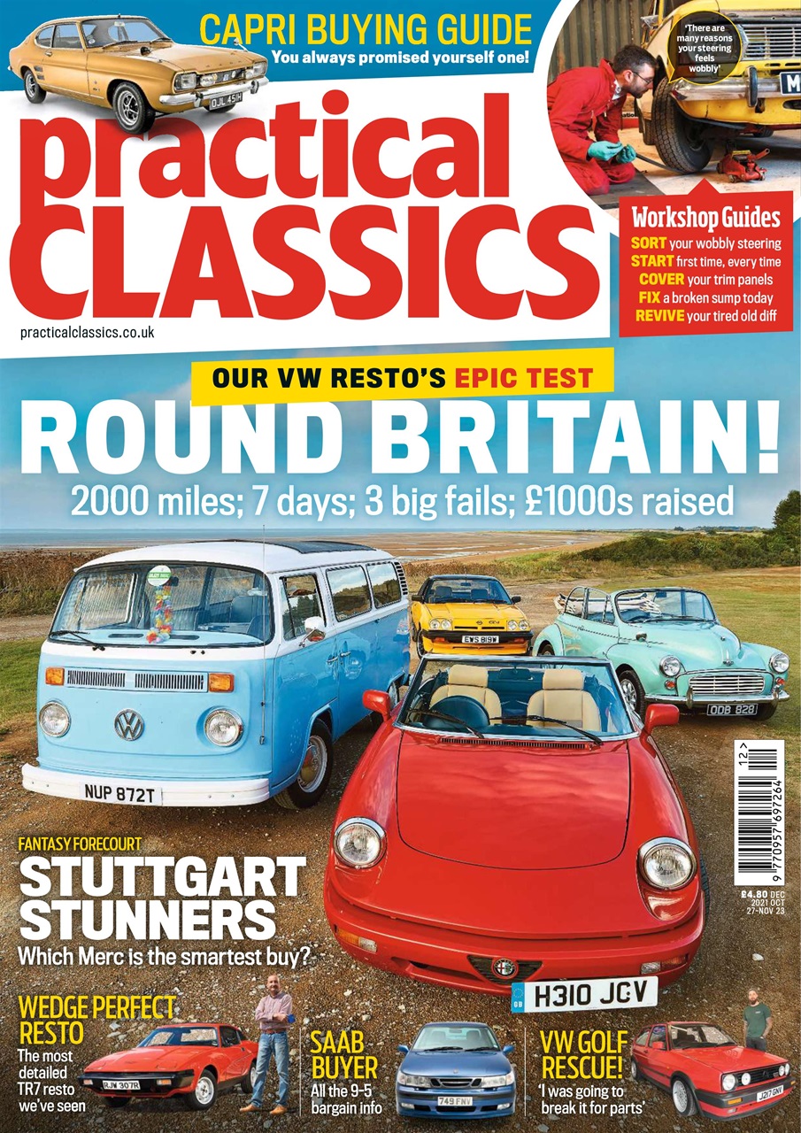 Practical Classics Preview Pages
