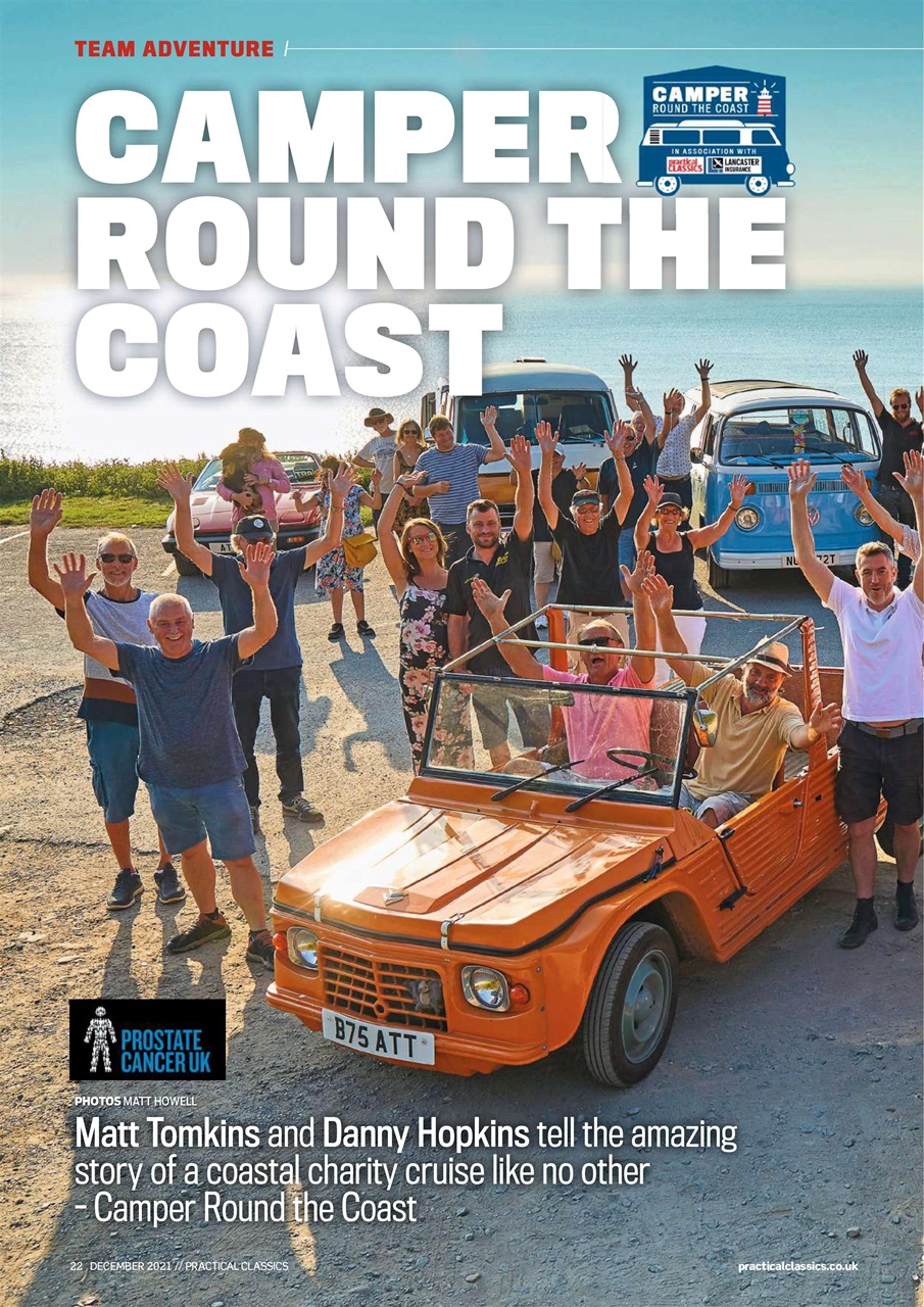 Practical Classics Preview Pages