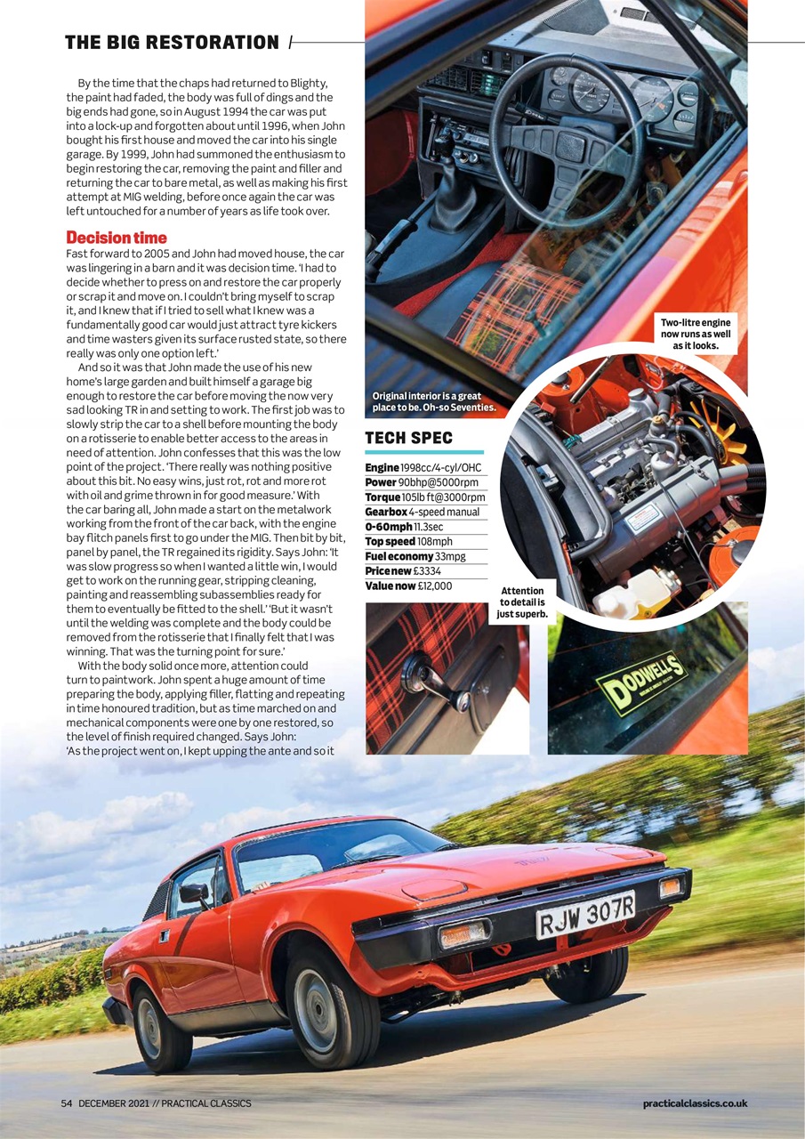 Practical Classics Preview Pages