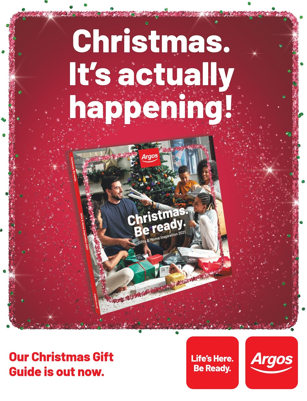 Hello! Magazine Preview Pages