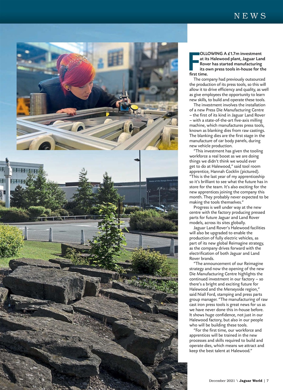 Jaguar World Preview Pages