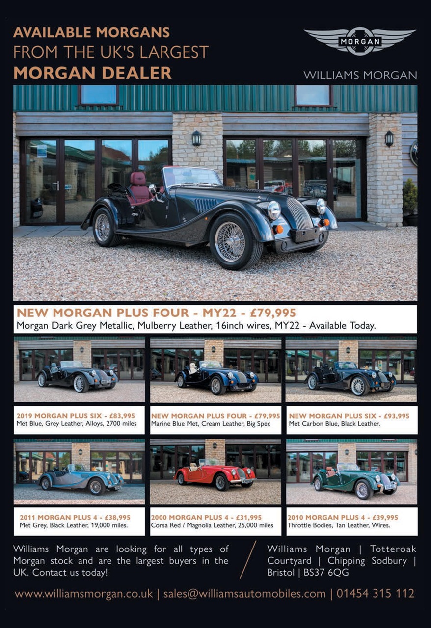 MOG Magazine Preview Pages