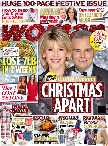 Woman issue 15-Nov-2021