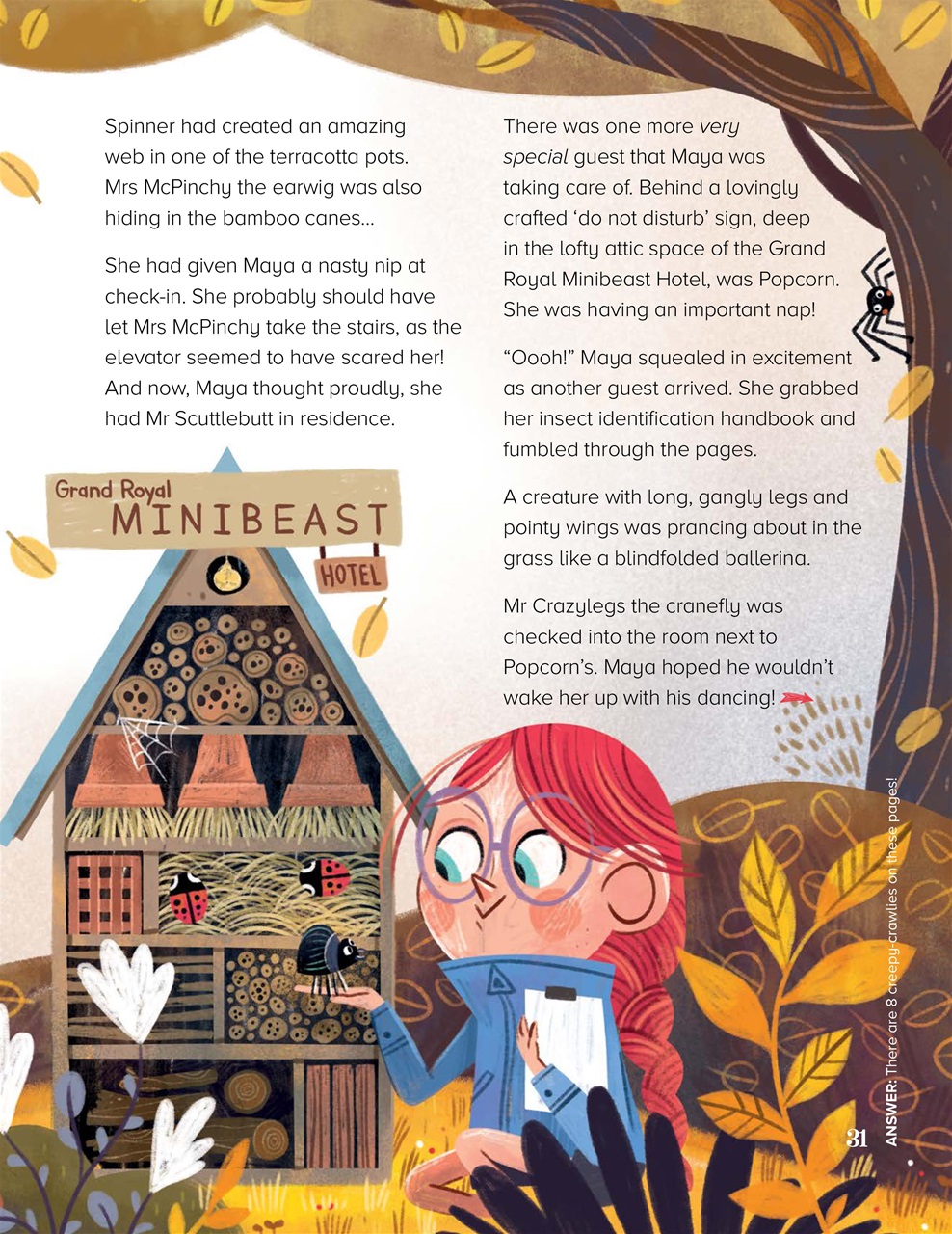 Storytime Preview Pages