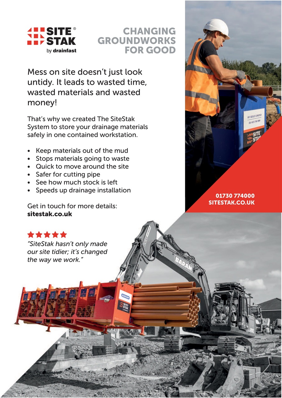 Earthmovers Preview Pages