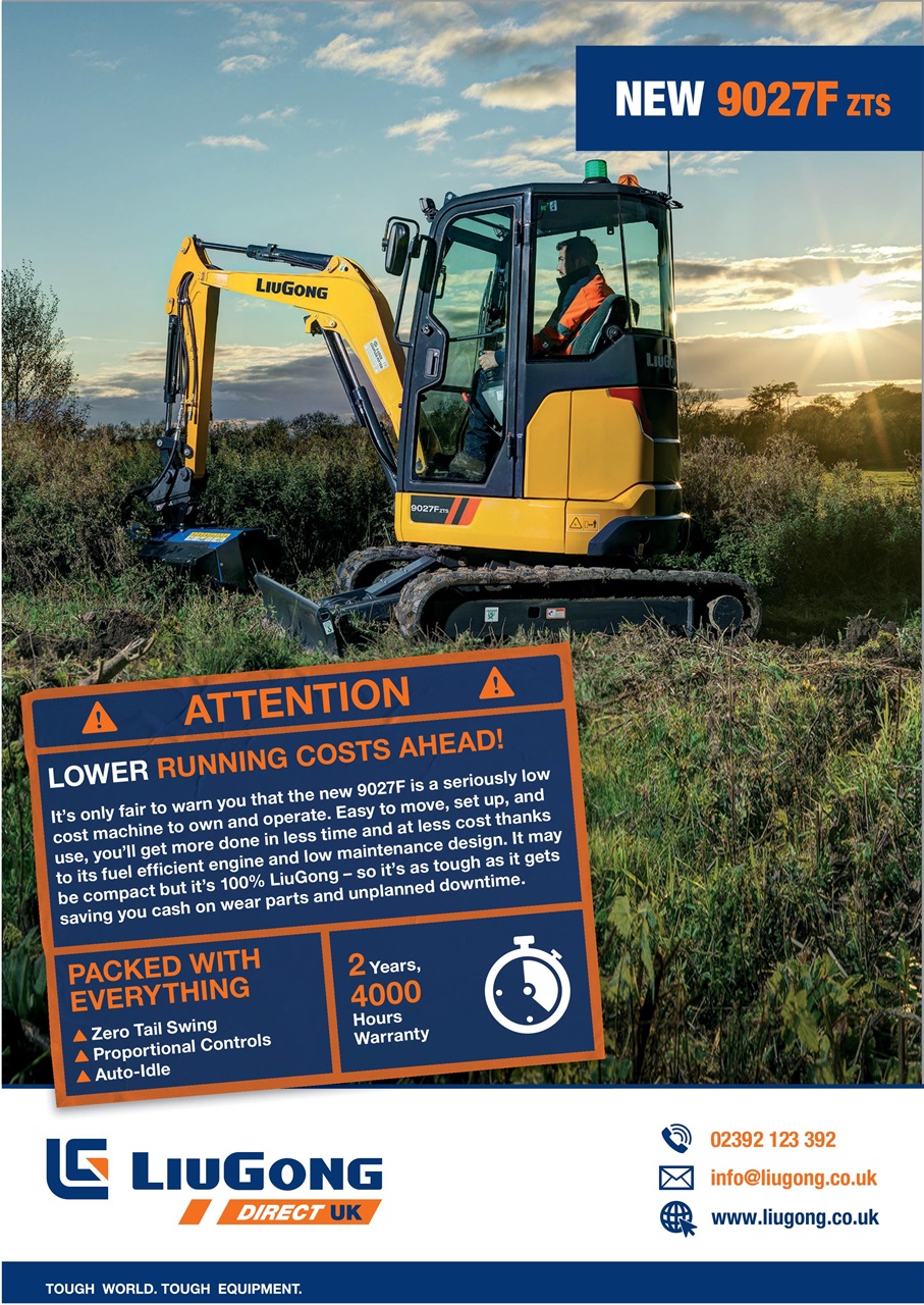 Earthmovers Preview Pages