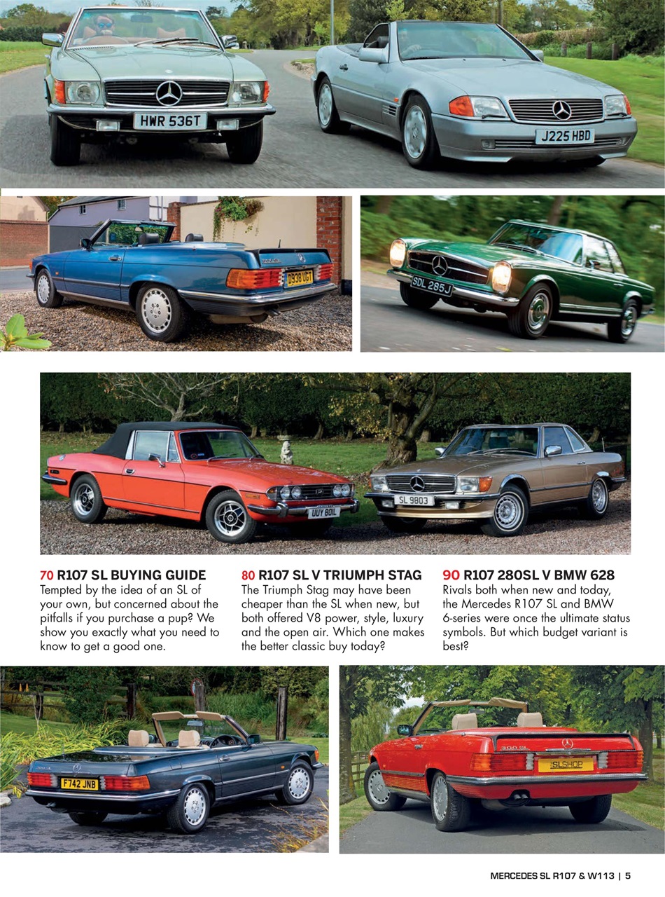 Classics World German Preview Pages