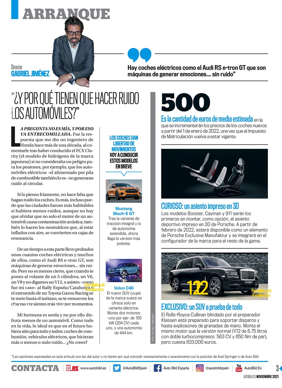 Auto Bild Preview Pages