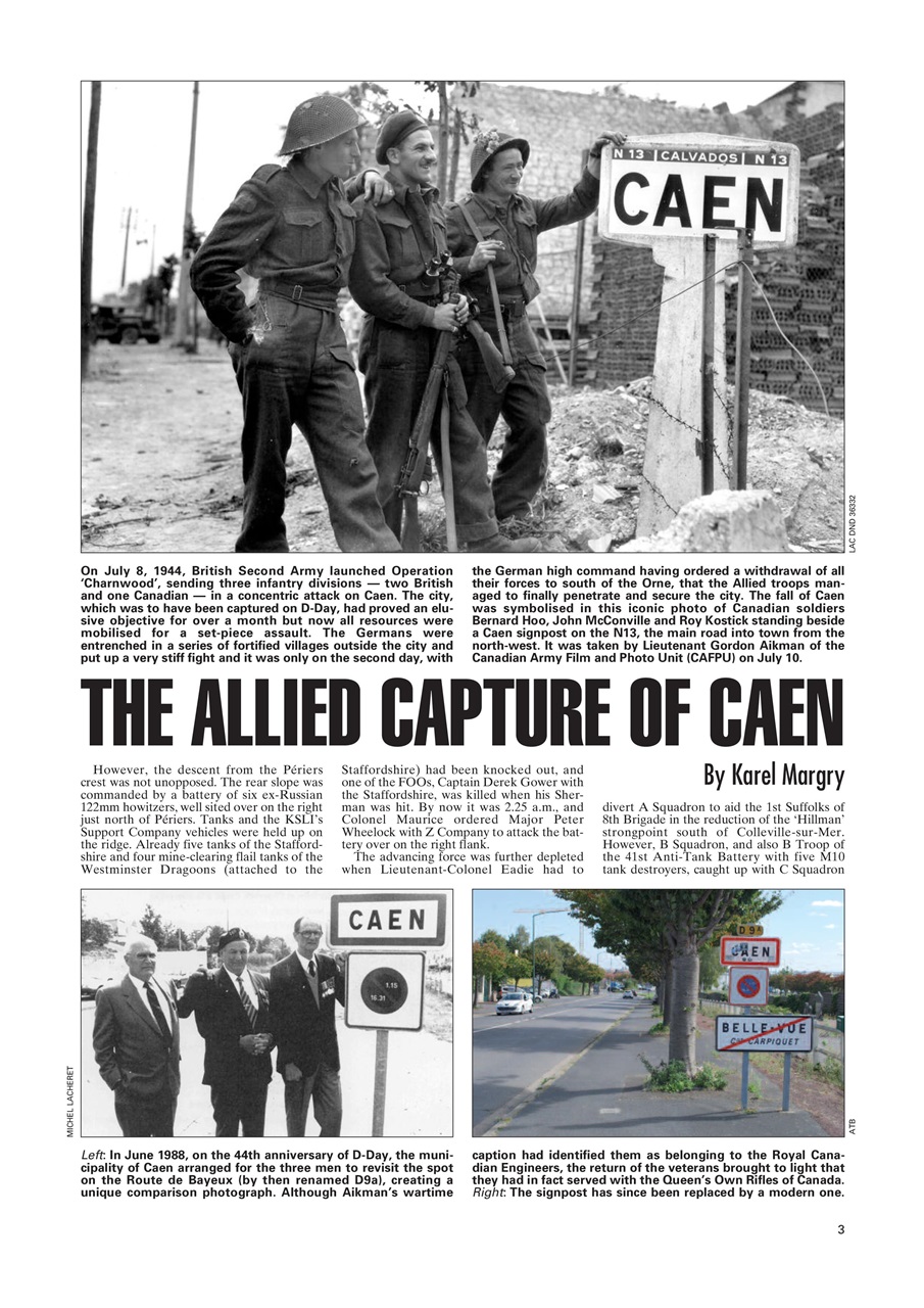 After The Battle Preview Pages