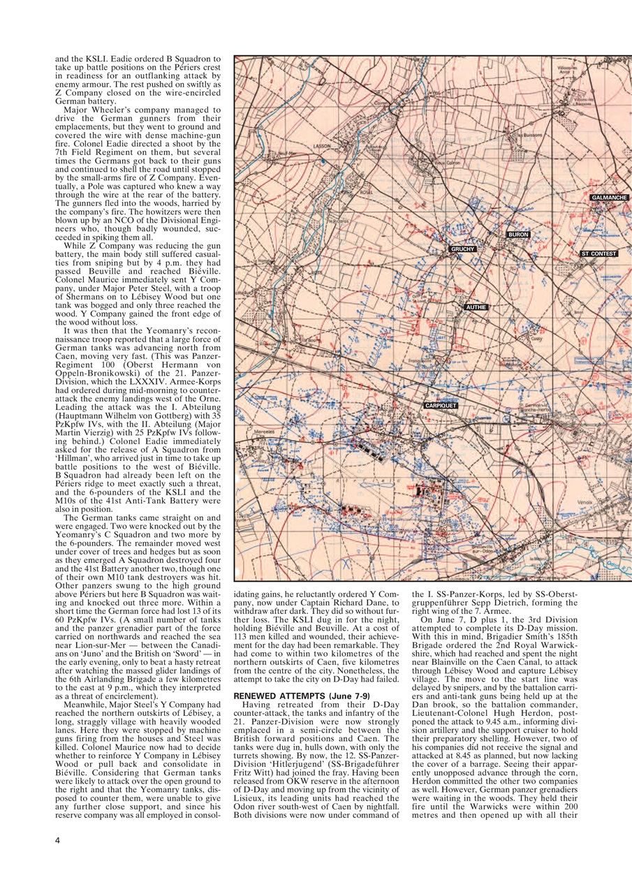 After The Battle Preview Pages