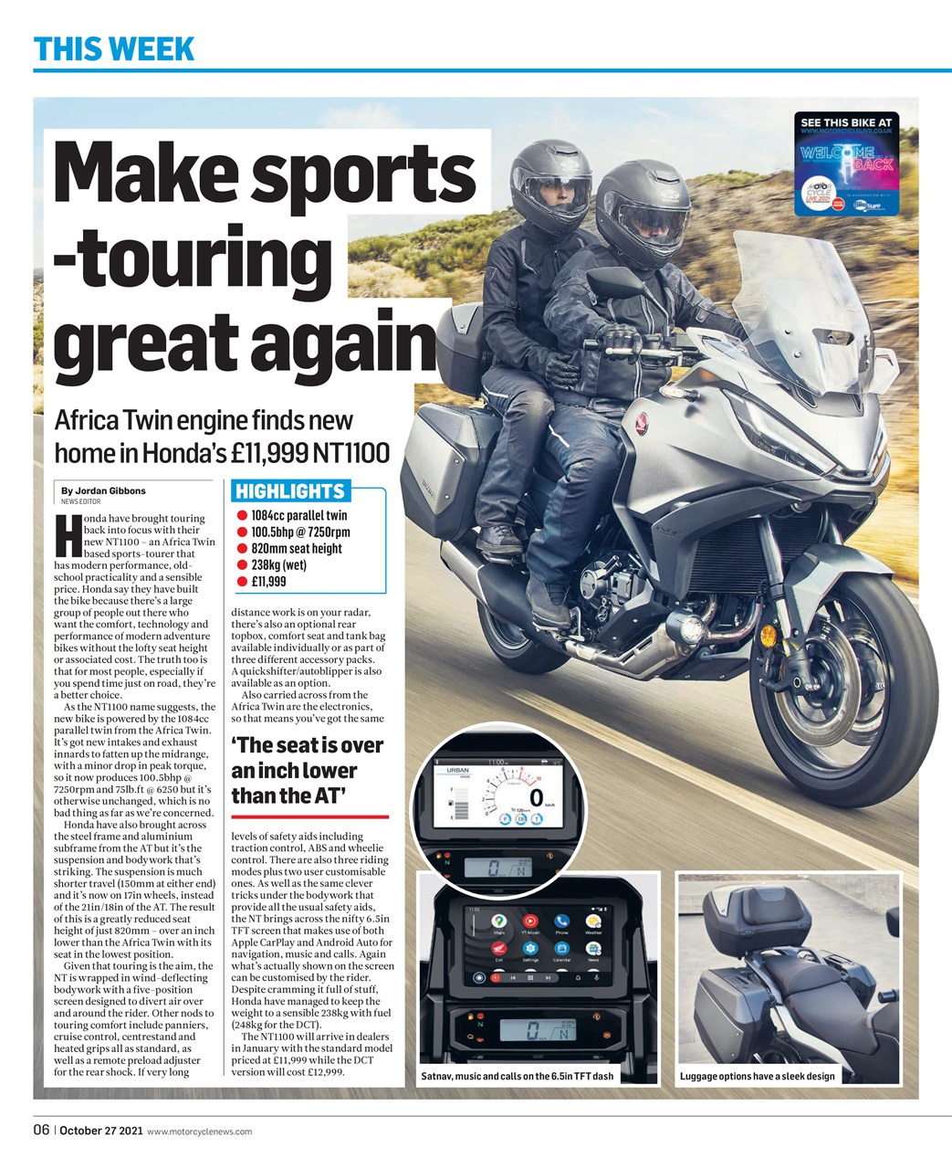 MCN Preview Pages