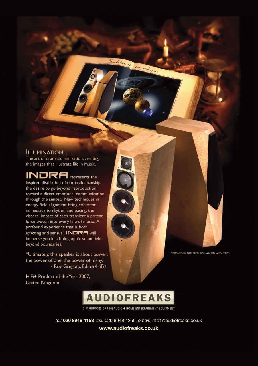 hi-fi+ Global Network Preview Pages