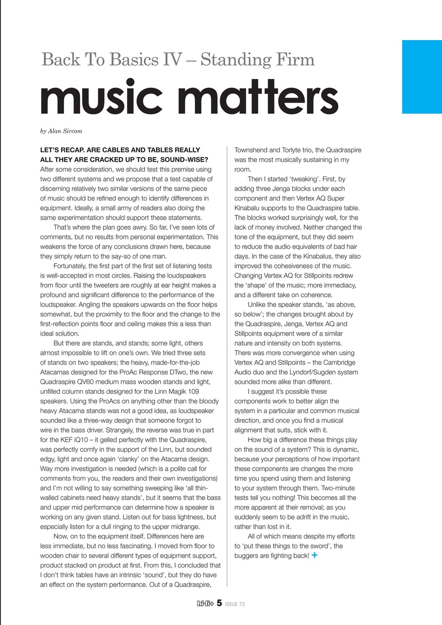 hi-fi+ Global Network Preview Pages