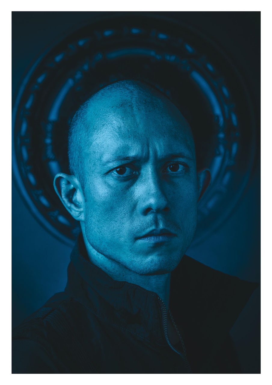 Rock Sound Magazine Preview Pages