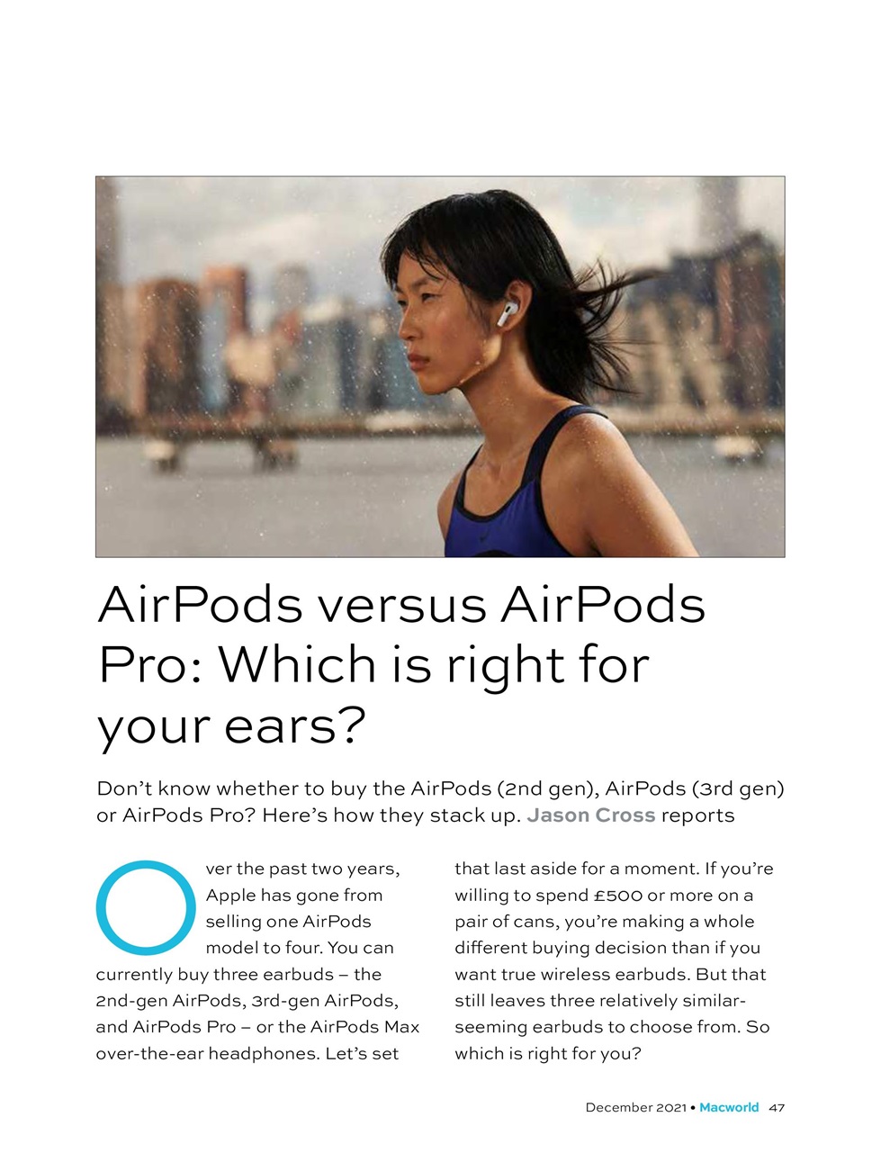 Macworld Preview Pages
