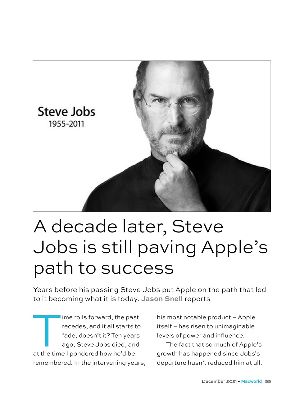 Macworld Preview Pages
