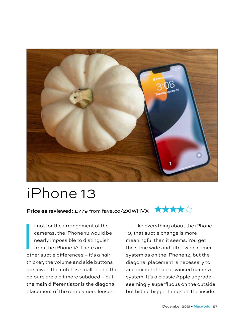 Macworld Preview Pages