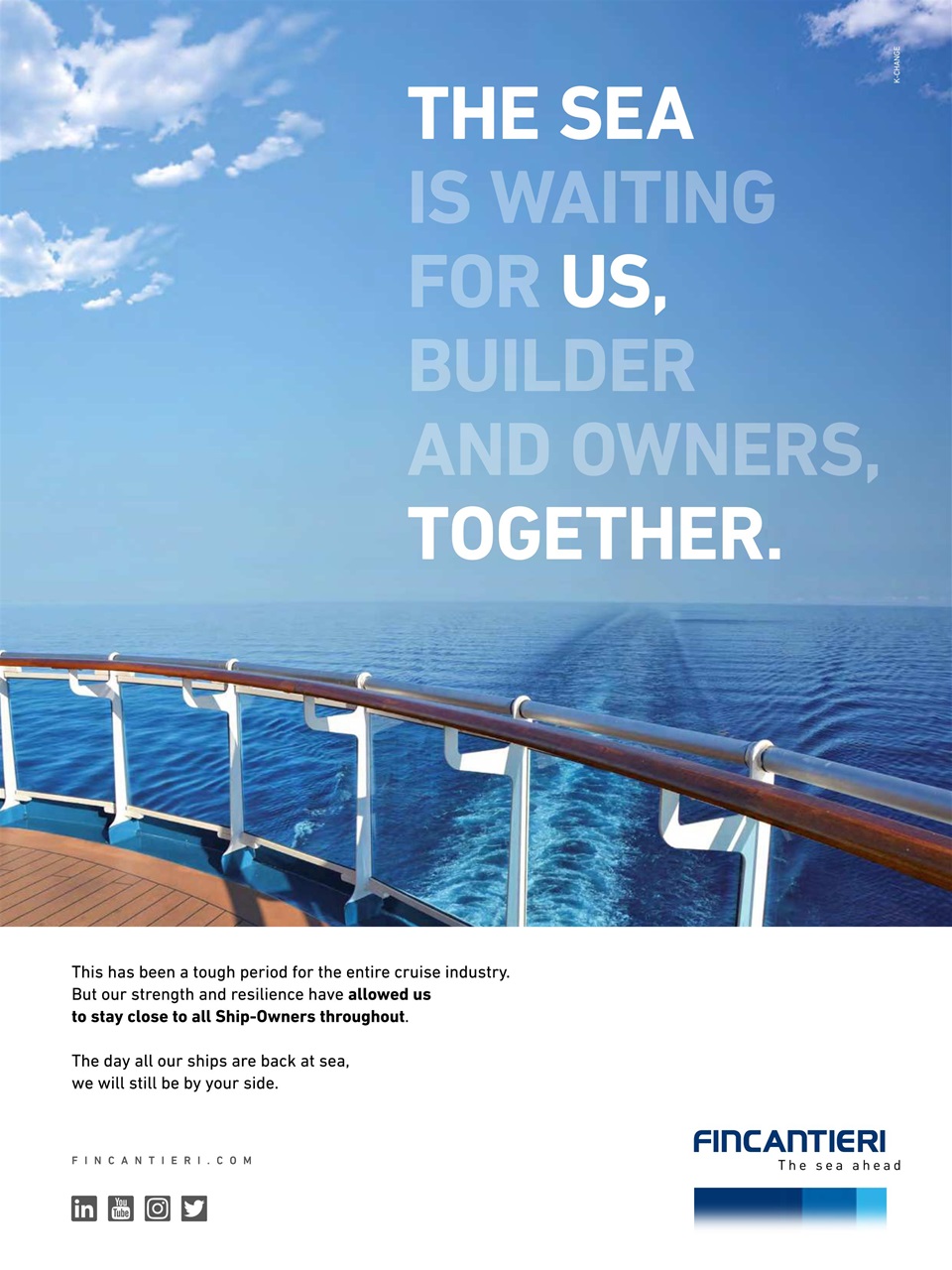 Cruise & Ferry Preview Pages