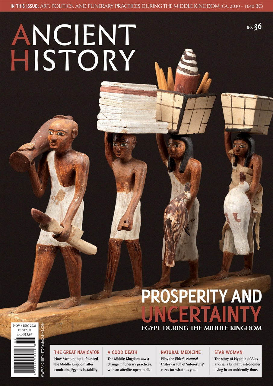 Ancient History Preview Pages