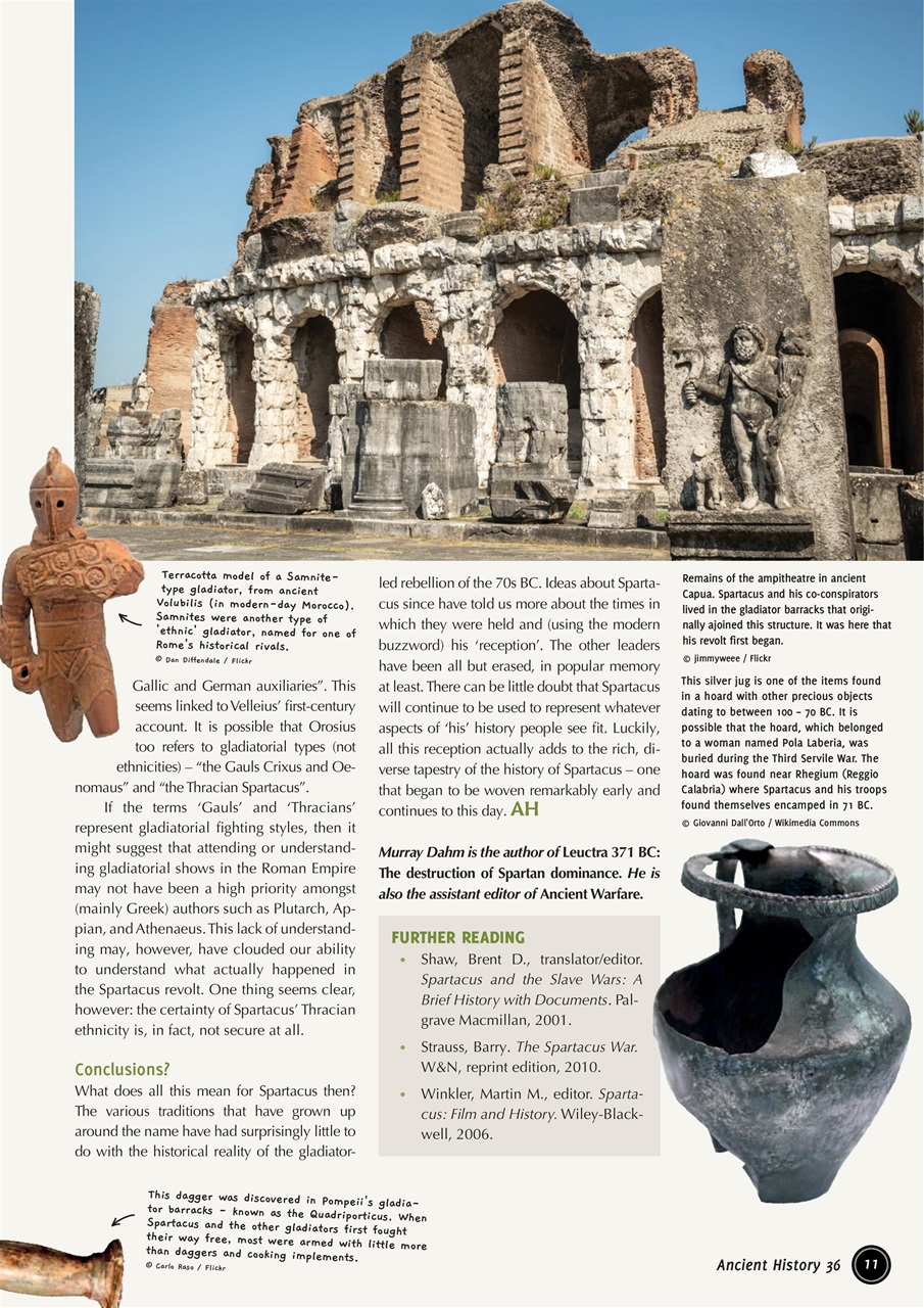 Ancient History Preview Pages