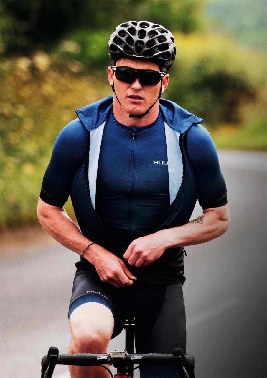 Cycling Plus Preview Pages