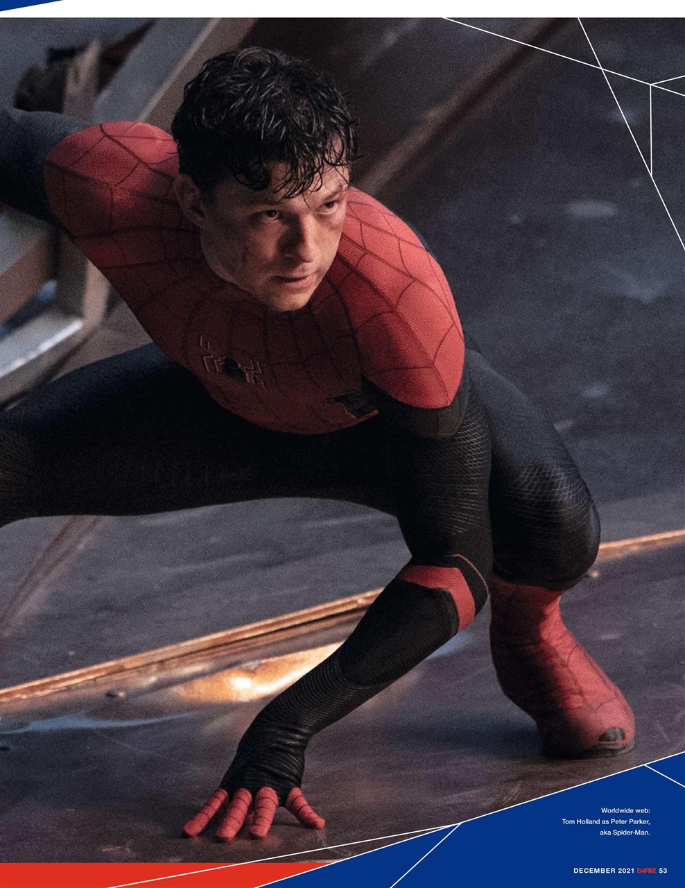 Empire Preview Pages