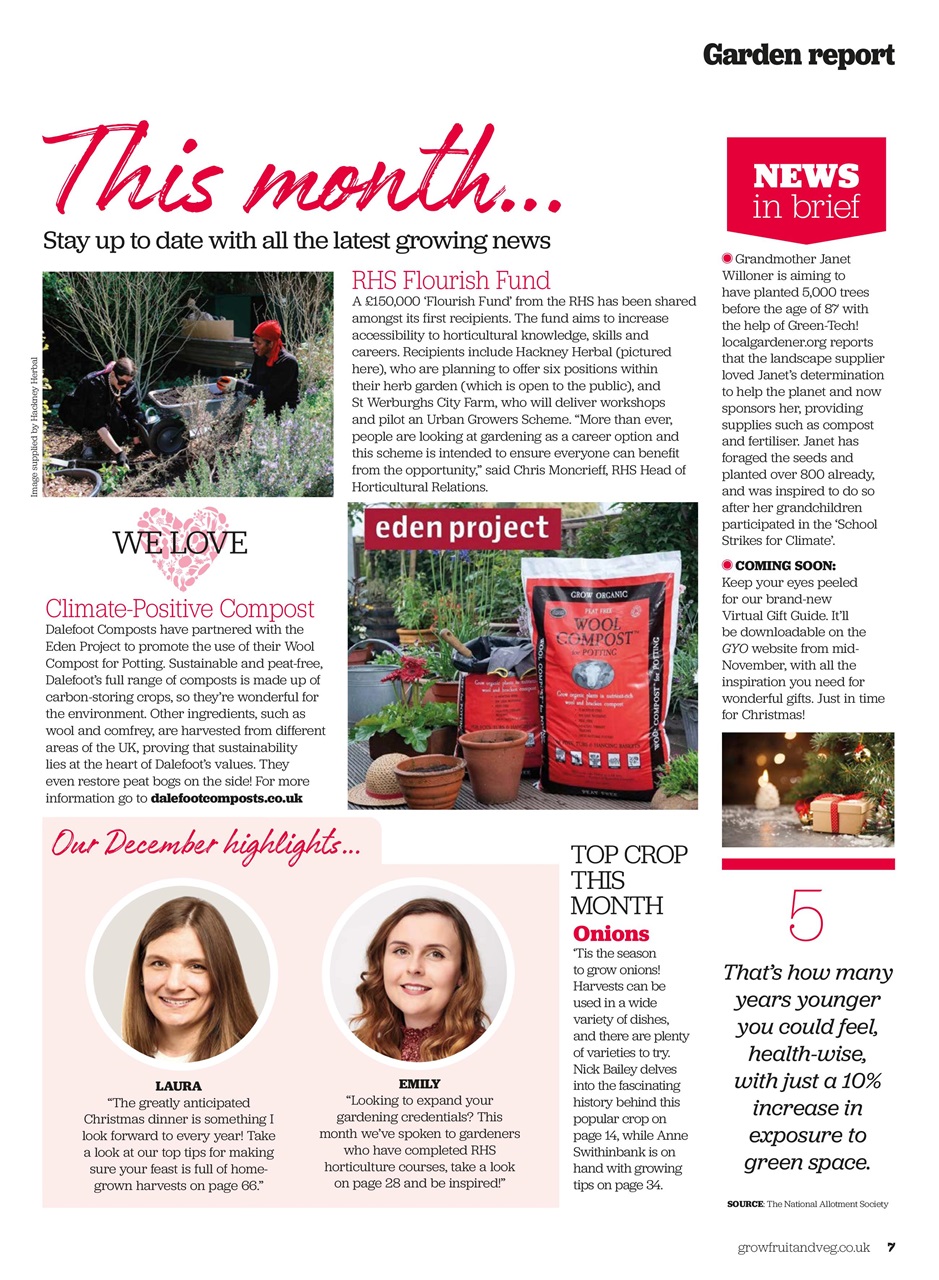 Grow Your Own Preview Pages