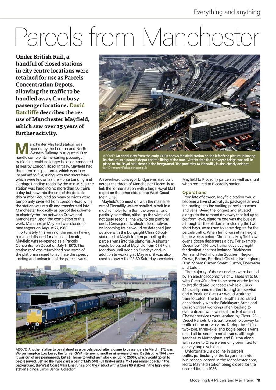 Aviation Specials Preview Pages