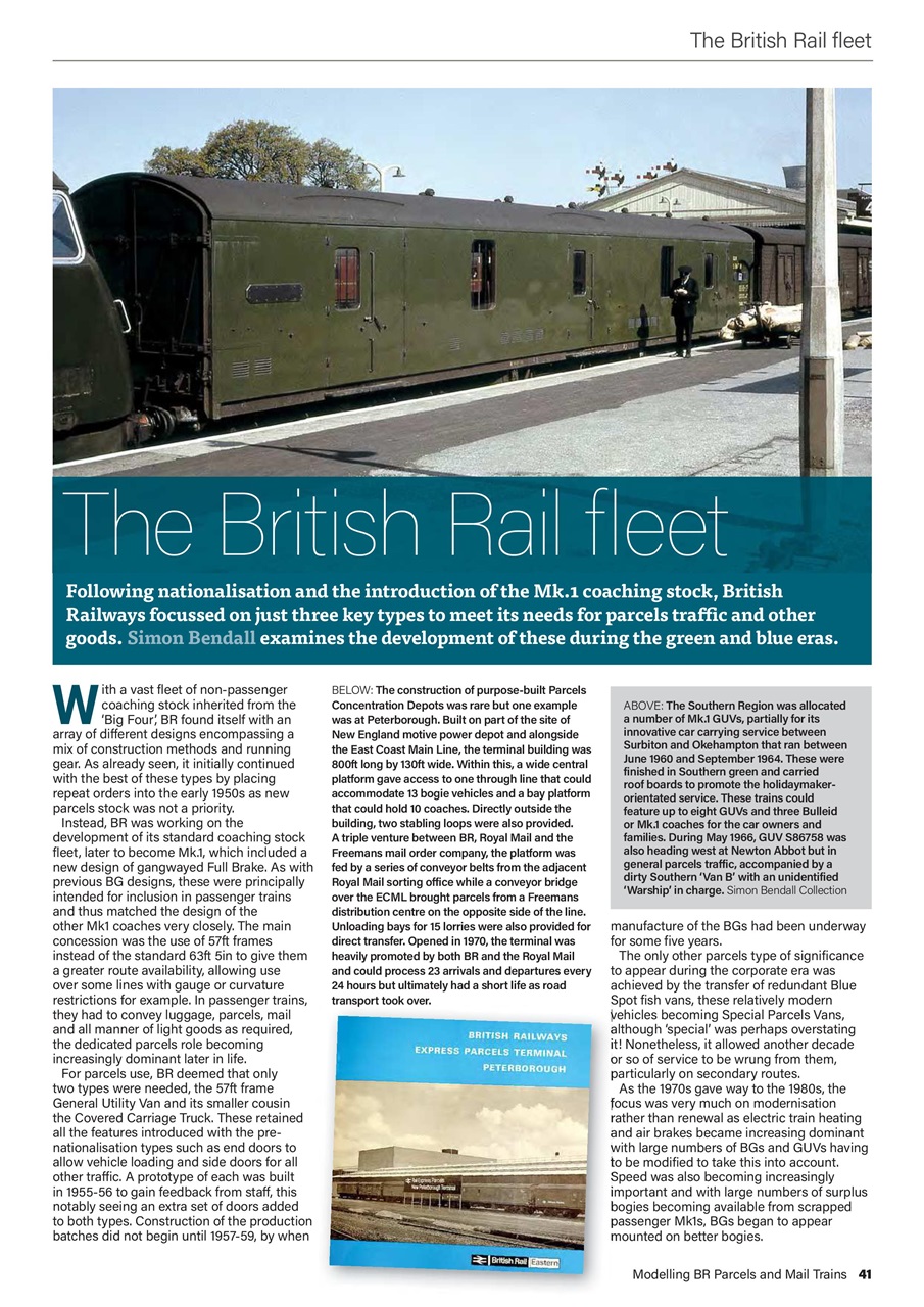 Aviation Specials Preview Pages