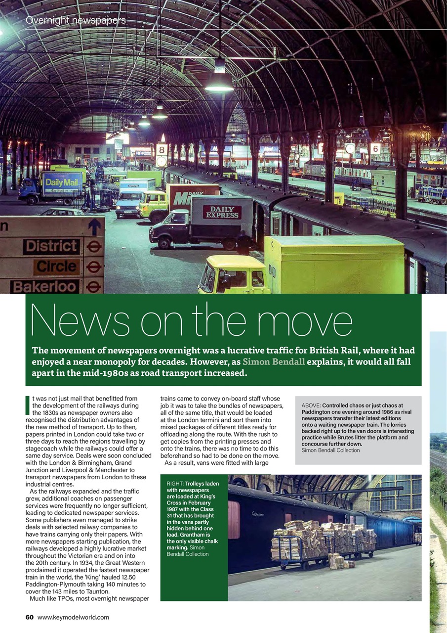 Aviation Specials Preview Pages