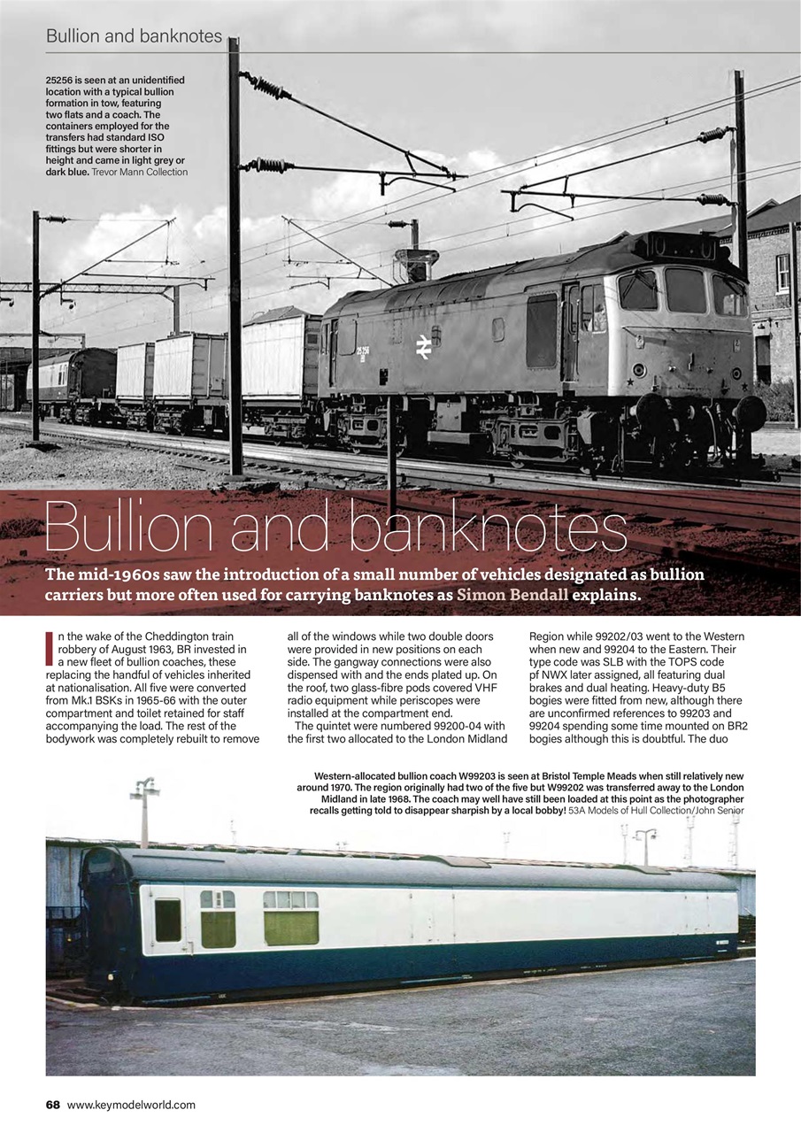 Aviation Specials Preview Pages