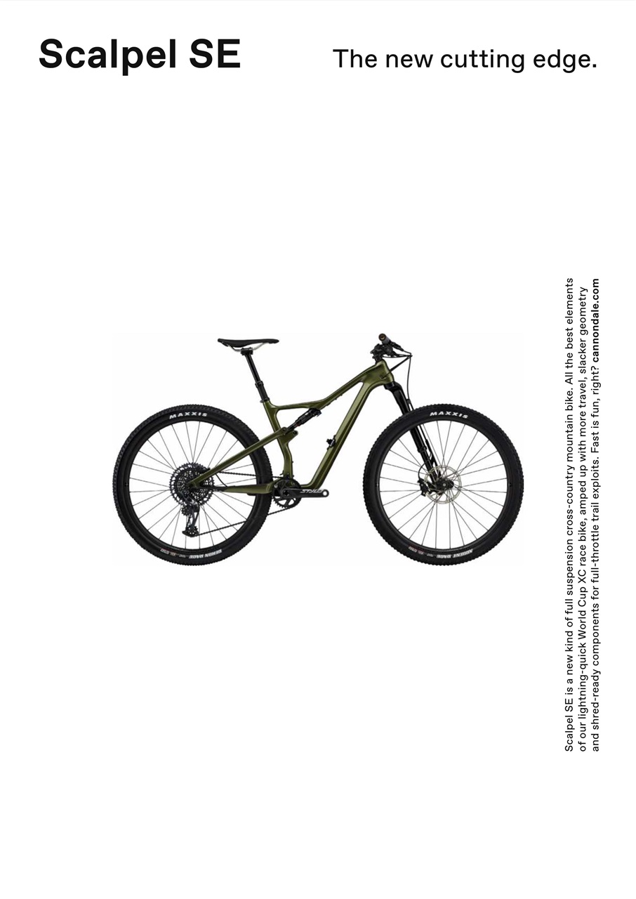 Mountain Biking UK Preview Pages