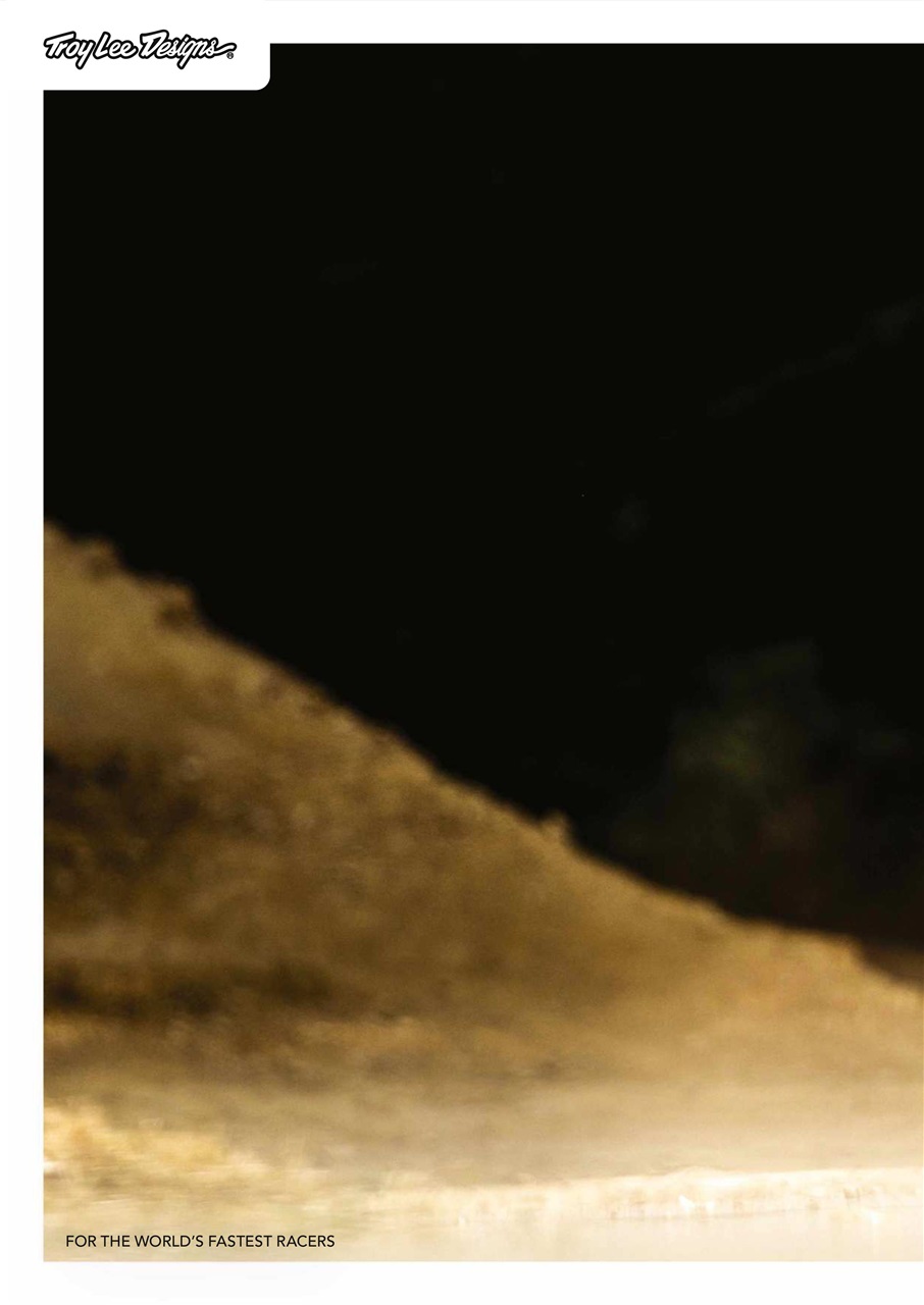 Mountain Biking UK Preview Pages