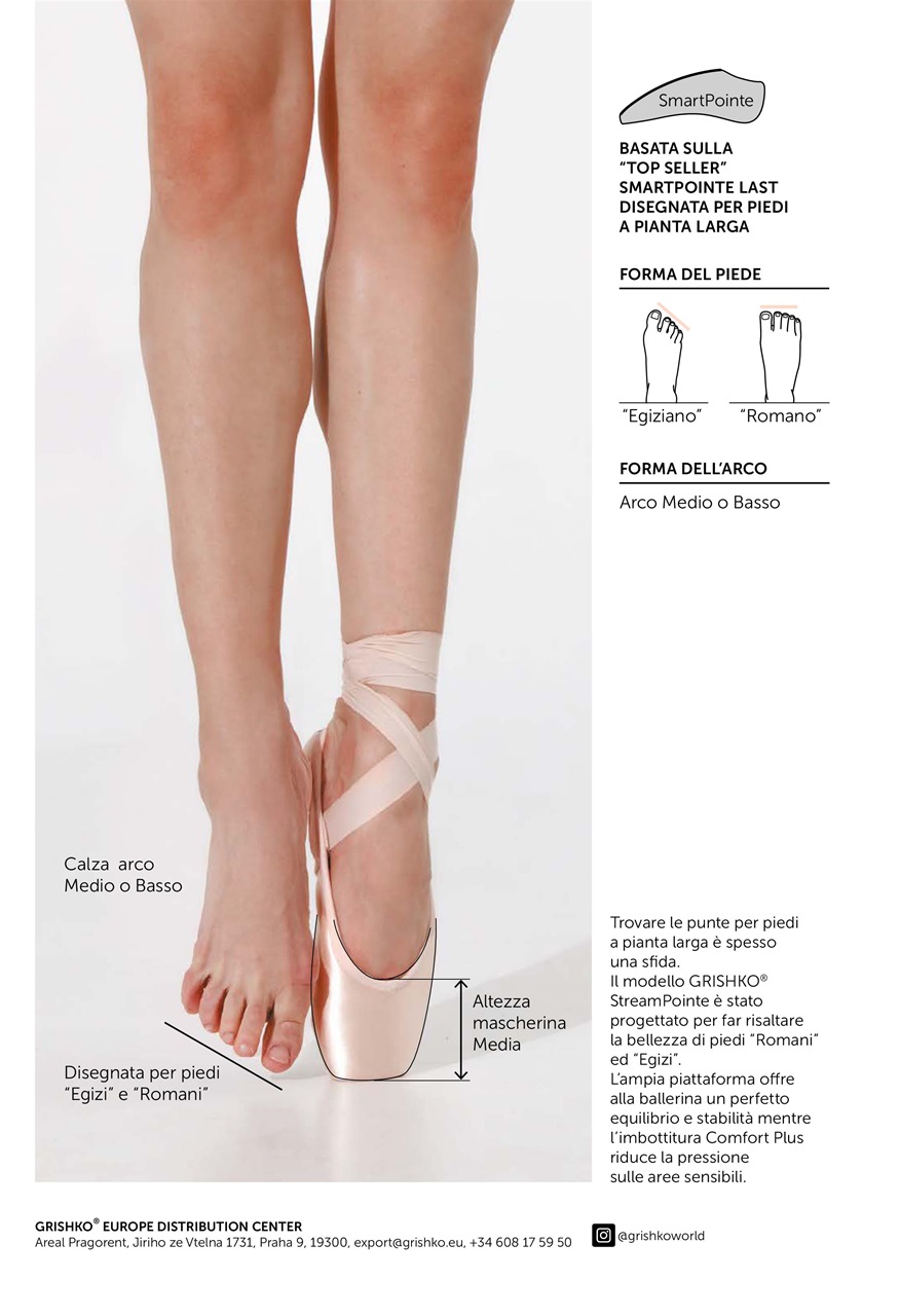 DANZA&DANZA Preview Pages