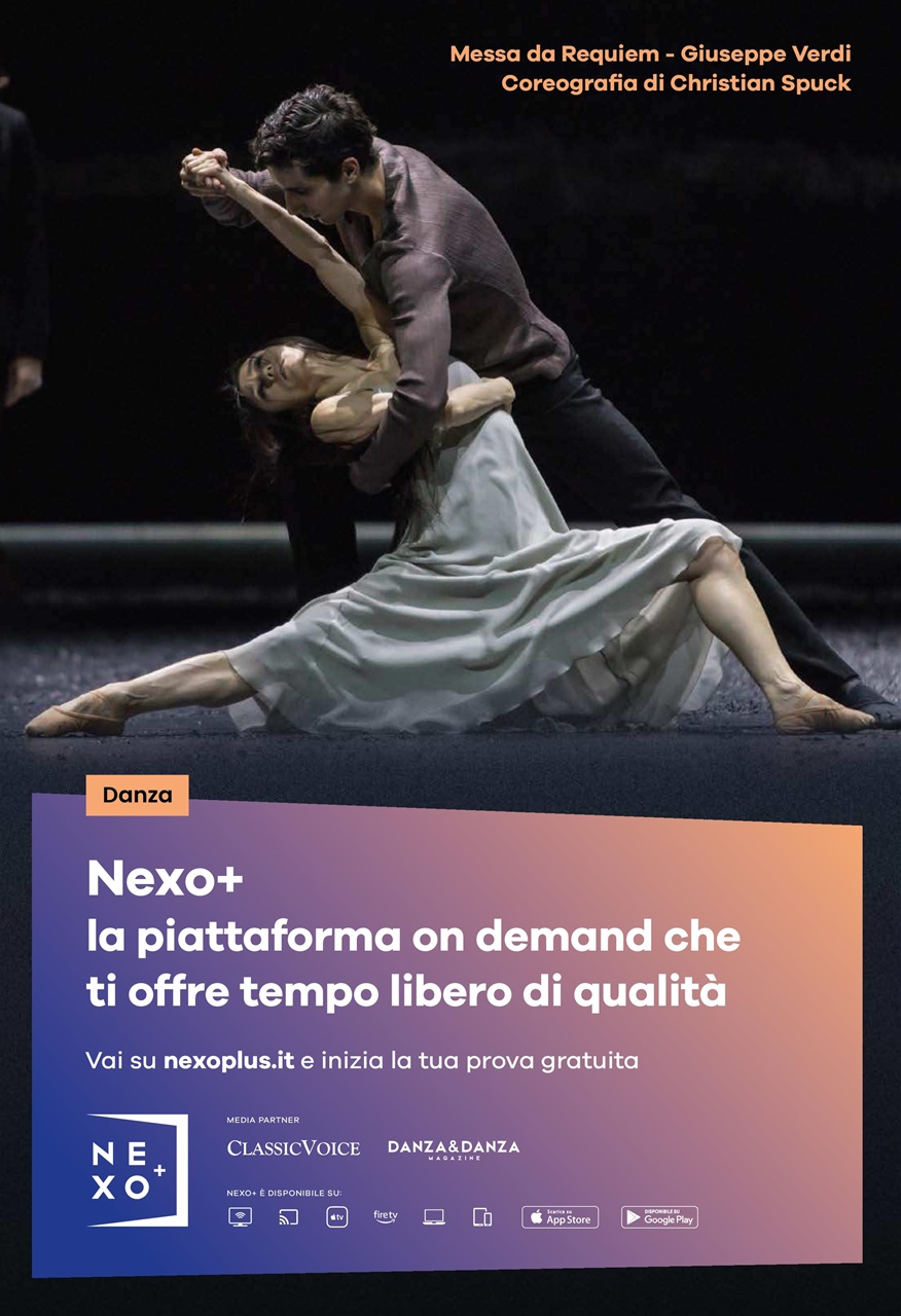 DANZA&DANZA Preview Pages