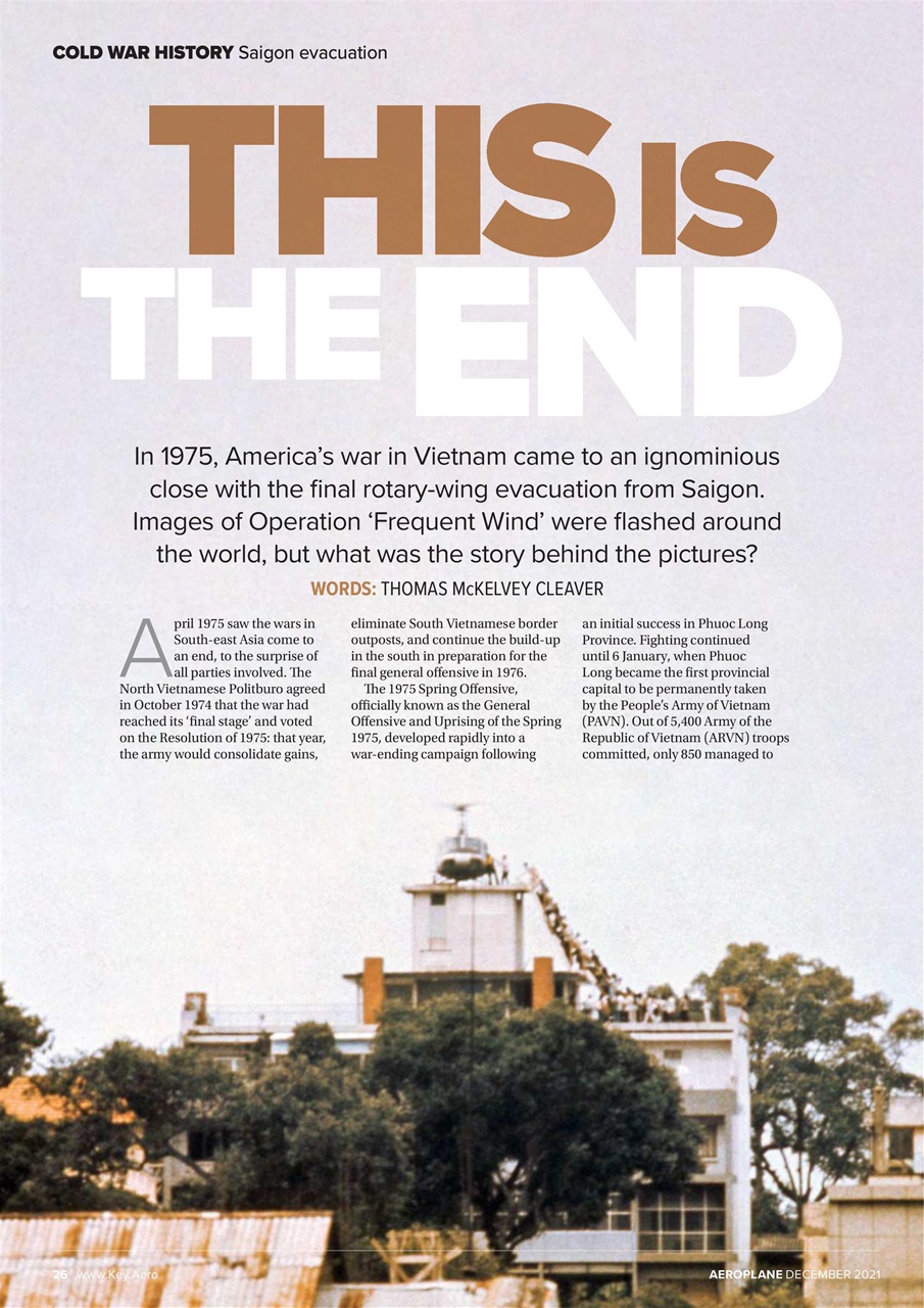 Aeroplane Preview Pages