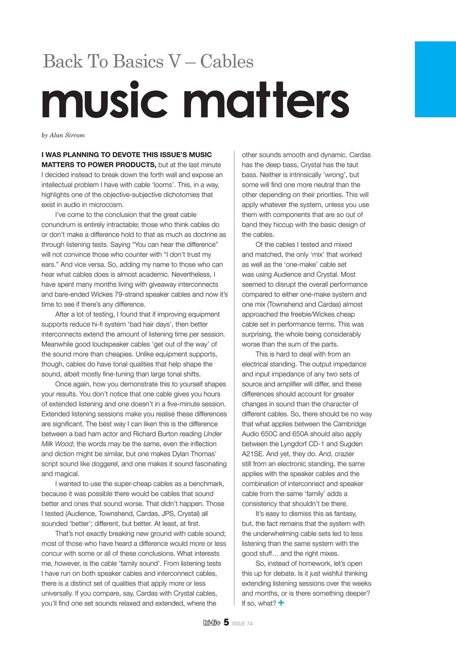 hi-fi+ Global Network Preview Pages