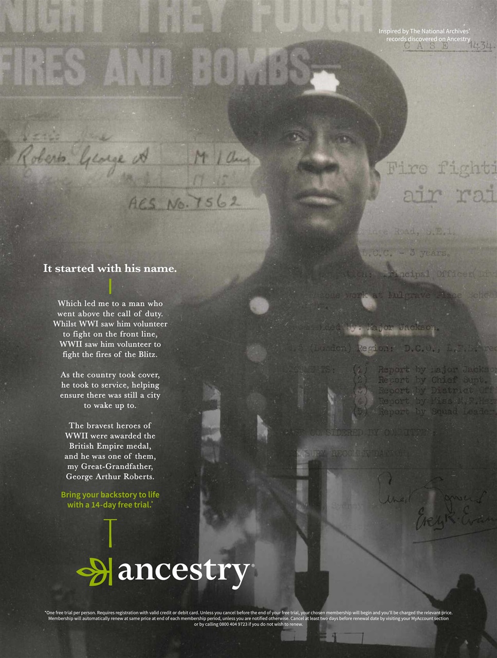 BBC History Revealed Magazine Preview Pages