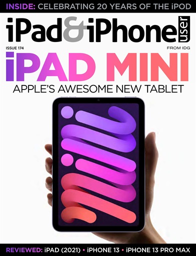 iPad and iPhone User issue 