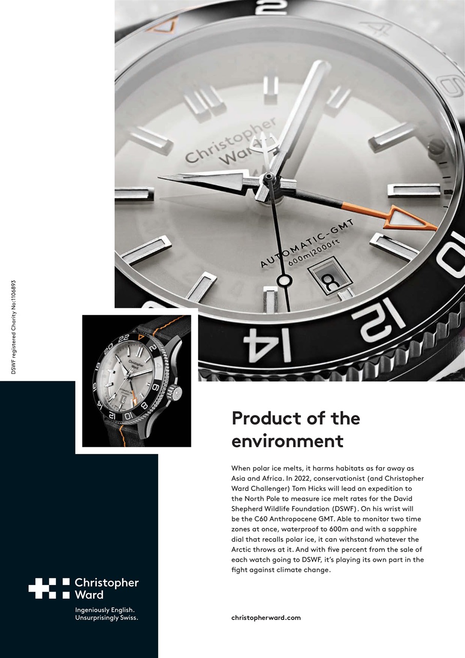 911 & Porsche World Preview Pages