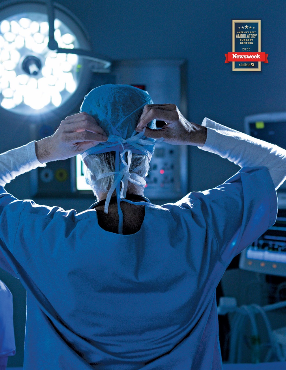 Newsweek International Preview Pages