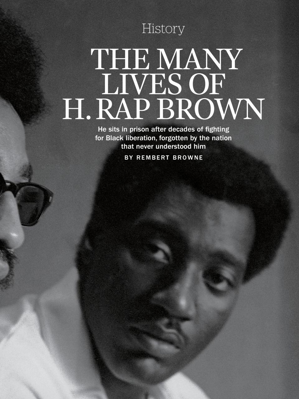 TIME Magazine Europe Preview Pages