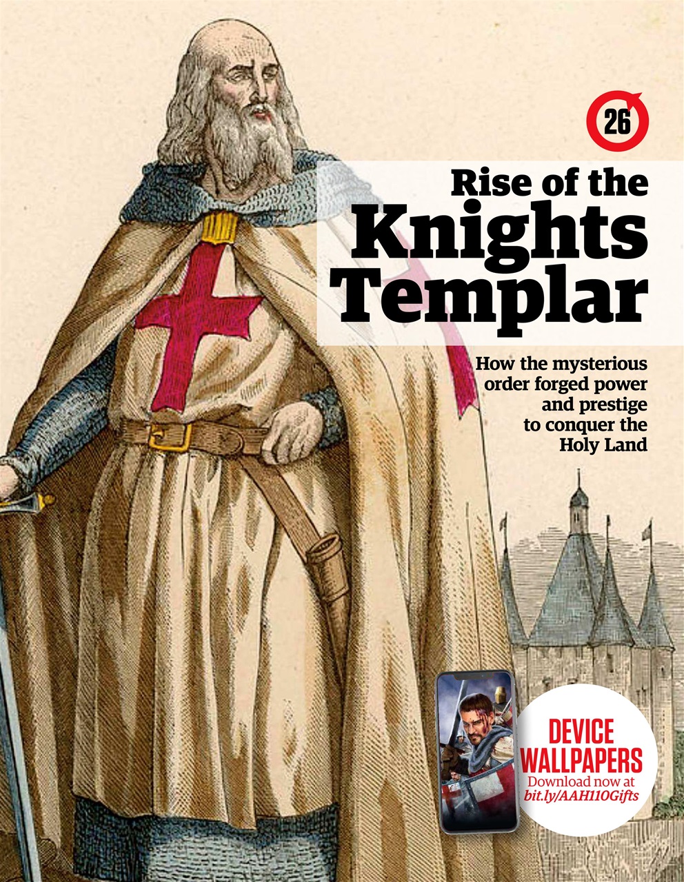 All About History Preview Pages