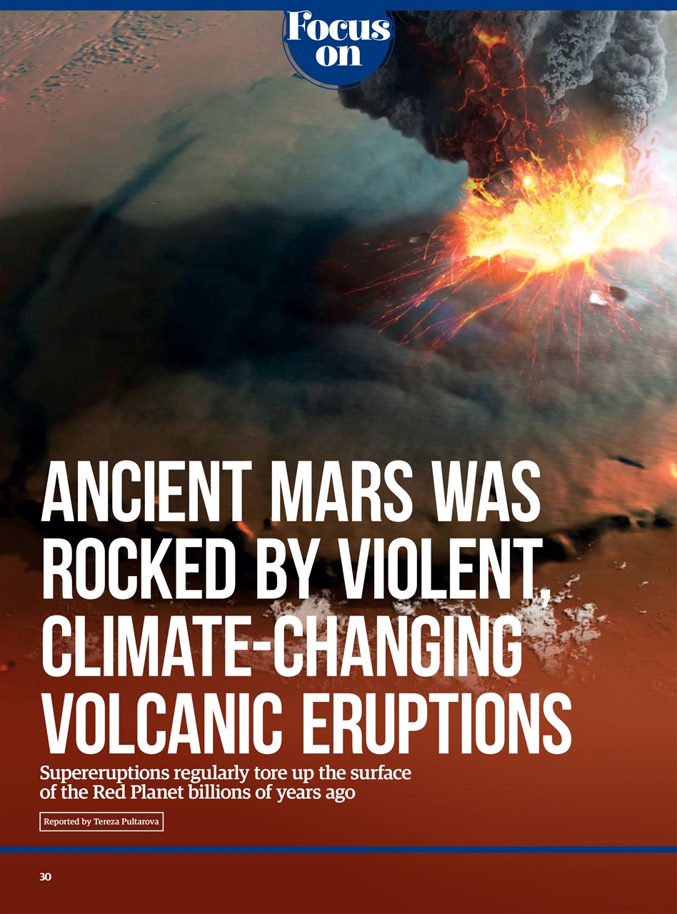 All About Space Preview Pages