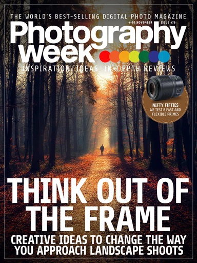 Photography Week issue 