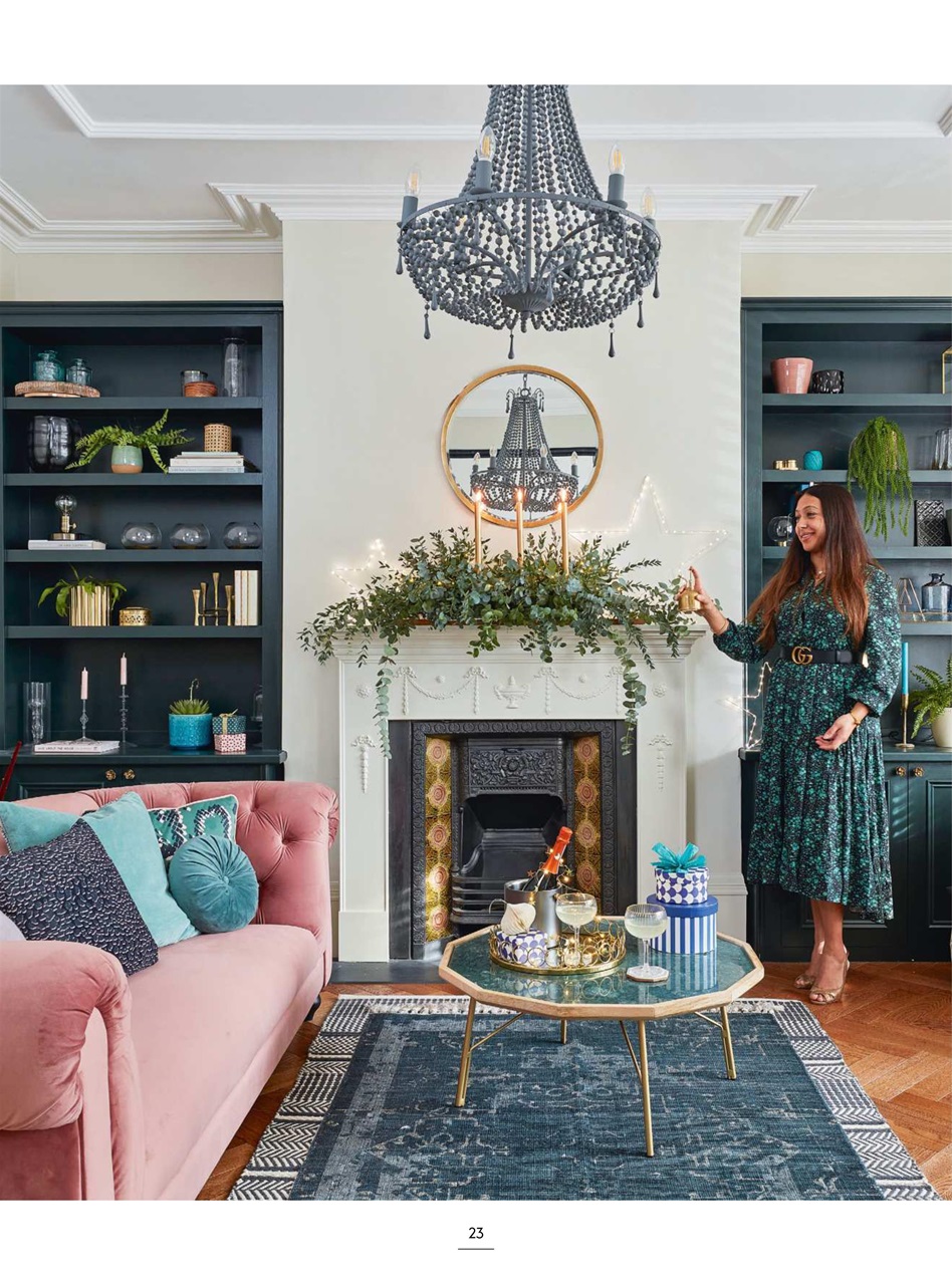 Real Homes Magazine Preview Pages