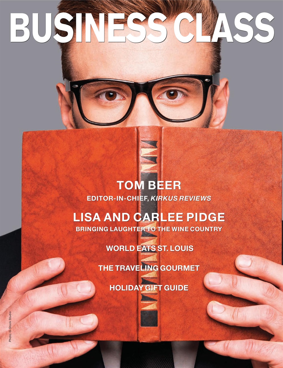 Passport Preview Pages